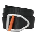 BISON Two Tone Last Chance Light Duty Buckle 38mm Belt (546) - Bison