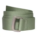 BISON Subtle Cinch Gunmetal Buckle 38mm Belt (577) - Bison