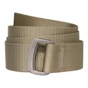 BISON Subtle Cinch Gunmetal Buckle 38mm Belt (577) - Bison