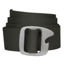 BISON Tap Cap Gunmetal Buckle 38mm Belt (65) - Bison