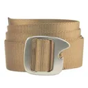 BISON Tap Cap Gunmetal Buckle 38mm Belt (65) - Bison
