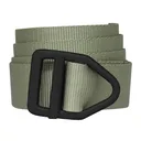 BISON Last Chance Light Duty Belt w/ Buckle (545) - Bison