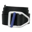 BISON Two Tone Last Chance Light Duty Buckle 38mm Belt (546) - Bison