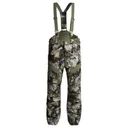 KINGS CAMO Men's Wind-Defender Pro Fleece Bibs (KCM1651) - Kings Camo