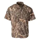 BANDED Men's Lightweight Short Sleeve Hunting Shirt (B1030005) - Banded