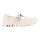 PALLADIUM BOOTS Pampa Mary-Jane Washed Shoes (94475) - Palladium Boots