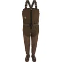 DRAKE Insulated Guardian Elite HND Front Zip Waders (DF2500) - Drake