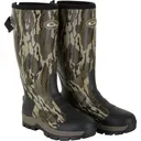 DRAKE EST Uninsulated 16in. Hybrid Mudder 3.0 Bottomland Boots (DF0112-006) - Drake