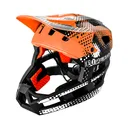 KALI PROTECTIVES DH Invader Cycling Helmet - Kali Protectives