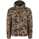 DRAKE MST Synthetic Down Hooded Jacket (DW4060) - Drake Waterfowl
