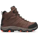 MERRELL Men's Moab Vertex LX Work Boots (J0080) - Merrell