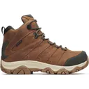 MERRELL Men's Moab Vertex LX Work Boots (J0080) - Merrell
