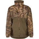 DRAKE Youth MST Eqwader Full Zip Jacket - Drake Waterfowl