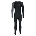 AKONA Unisex Gray Skin Suit (AKSS100GY) - Akona