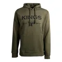KINGS CAMO Unisex King's Logo Hoodie (KSW700K) - Kings Camo