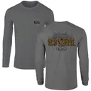 DRAKE Men's Old School Original LS T-Shirt (DT9809) - Drake