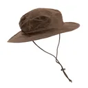 AVERY Heritage Waxed Cotton Wide Brim Boonie Hat (A1160004) - Avery