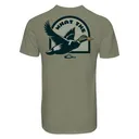 DRAKE Men's What the Duck T-Shirt (DT9829) - Drake