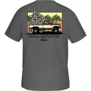 DRAKE Men's Decoy Overload T-Shirt (DT9830) - Drake