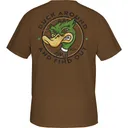DRAKE Men's Duck Around T-Shirt (DT9834) - Drake