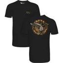 DRAKE Men's Circle Mallard T-Shirt (DT9860) - Drake