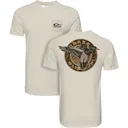 DRAKE Men's Circle Mallard T-Shirt (DT9860) - Drake