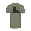 DRAKE Men's Lab Lounging T-Shirt (DT9816) - Drake