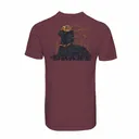 DRAKE Men's Lab Lounging T-Shirt (DT9816) - Drake