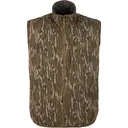 DRAKE Waterfowl Delta Quilted Vest (DS0124) - Drake