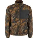 DRAKE Men's Delta Featherless Down Jacket (DS0102) - Drake
