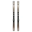 ROSSIGNOL Men's Arcade 78 Alpine Skis with Xpress 10 GW B83 Black Binding (RROFZ02) - Rossignol