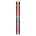 ROSSIGNOL Unisex BC 80 Positrack Nordic Skis with BC Auto Bindings (RHLWC01) - Rossignol