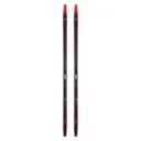 ROSSIGNOL Unisex Evo XT 55 Positrack Nordic Skis with Tour Step-In Binding (RTMZB03) - Rossignol