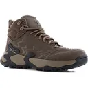 REEBOK Men's Kitari DMX Khaki Composite Work Boots (RB4176) - Reebok