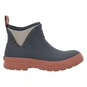 MUCK BOOT COMPANY Women's Originals India Ink/Chutney Ankle Boots (MOAW201) - Muck Boot Company