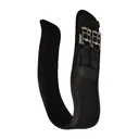 OVATION Coolmax Comfort Black Dressage Girth (470707BLK) - Ovation