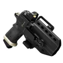 GRITR OMNI IWB/OWB Ambidextrous Kydex Holster Fits Sig Sauer P211 GTO - Gritr