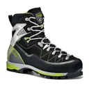 ASOLO Women's Alta Via Black/Green Boots (A01021-388) - Asolo