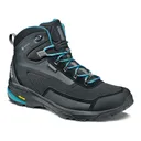 ASOLO Women's Nuuk GV Black/Blue Moon Boots (B26037-A933) - Asolo