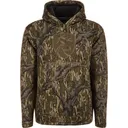 DRAKE Men's Non-Typical Silencer Hoodie w/ Agion Active X2 (DNT2880) - Drake