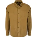 DRAKE Legacy Mid-Wale Corduroy Shirt (DS5025) - Drake