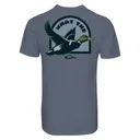 DRAKE Men's What the Duck T-Shirt (DT9829) - Drake