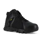 REEBOK Men's Trailgrip Work Black Alloy Toe Work Shoes (RB3405) - Reebok