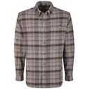 DRAKE Autumn Flannel Shirt (DS1070) - Drake