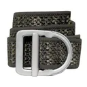 BISON Last Chance Delta Light Duty Belt - Bison