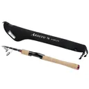 DAIWA Harrier Slow Pitch 6'6" Jigging Rod (HSP66) - Daiwa