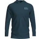 DRAKE Men's Marsh Flight Graphic Spellbound Hoodie (DT8919) - Drake