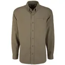 DRAKE Autumn Flannel Shirt (DS1070) - Drake