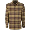 DRAKE Autumn Flannel Shirt (DS1070) - Drake