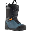 ROSSIGNOL Crank BOA H4 Black Snowboard Boots (RFOBE01) - Rossignol